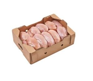 Non GMO Chicken Breast
