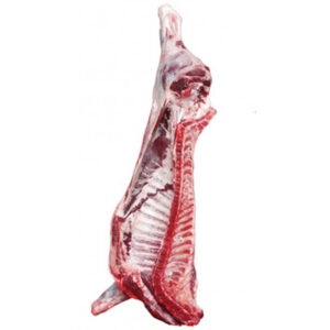 Baby Lamb Meat 25-34 lbs