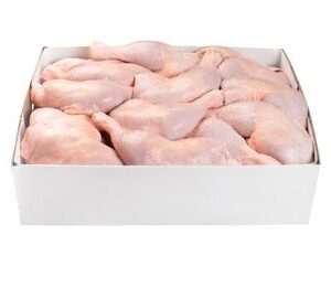 Non GMO Chicken Leg quarters