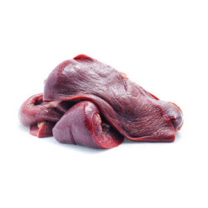Beef Spleen