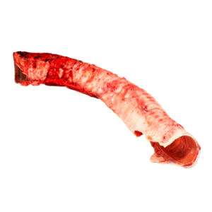 Beef Throat
