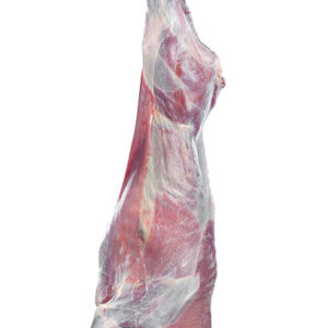 Premium quality young veal