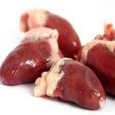 Goat Heart