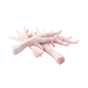 CHICKEN FEET