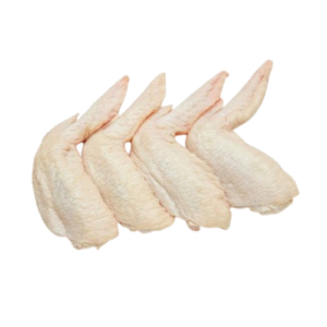 CHICKEN WINGS (ZABIHA HALAL)