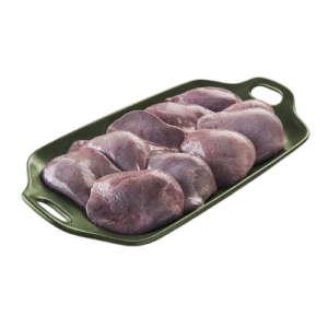 Goat Spleen
