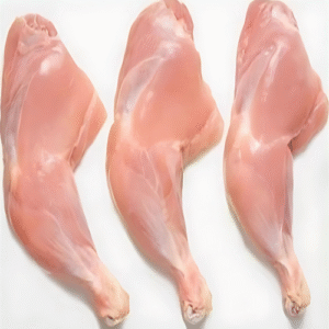LEG MEAT (ZABIHA HALAL)