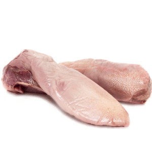 Goat Tongue