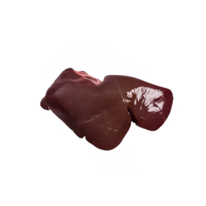 Lamb Liver
