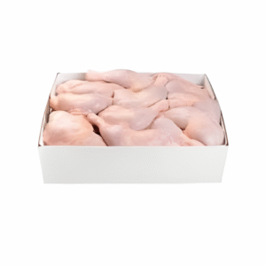 Non GMO Chicken Leg quarters