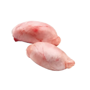 Lamb Testicles