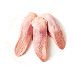 Lamb Tongue
