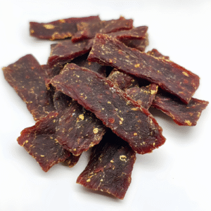 BEEF JERKY