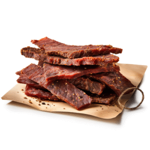 LAMB JERKY