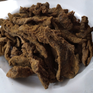 BEEF KAWAB ( HYDERABADI)