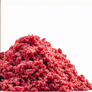 KHEEMA ( GROUND BEEF )